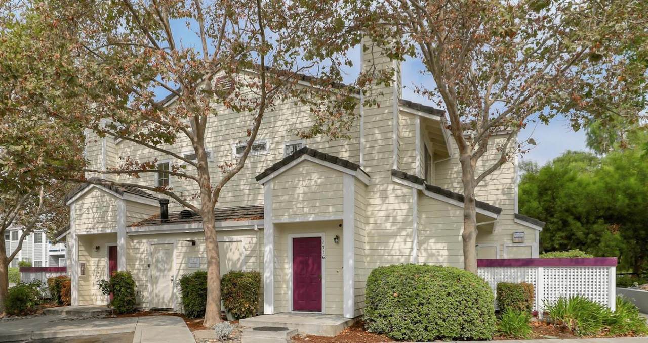 1716 Bevin Brook Drive - Photo 1