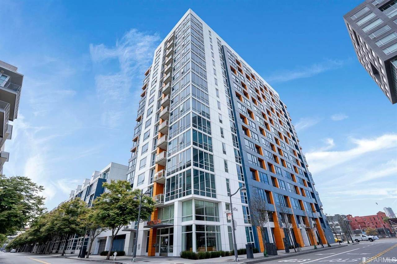 300 Berry Street - Photo 1