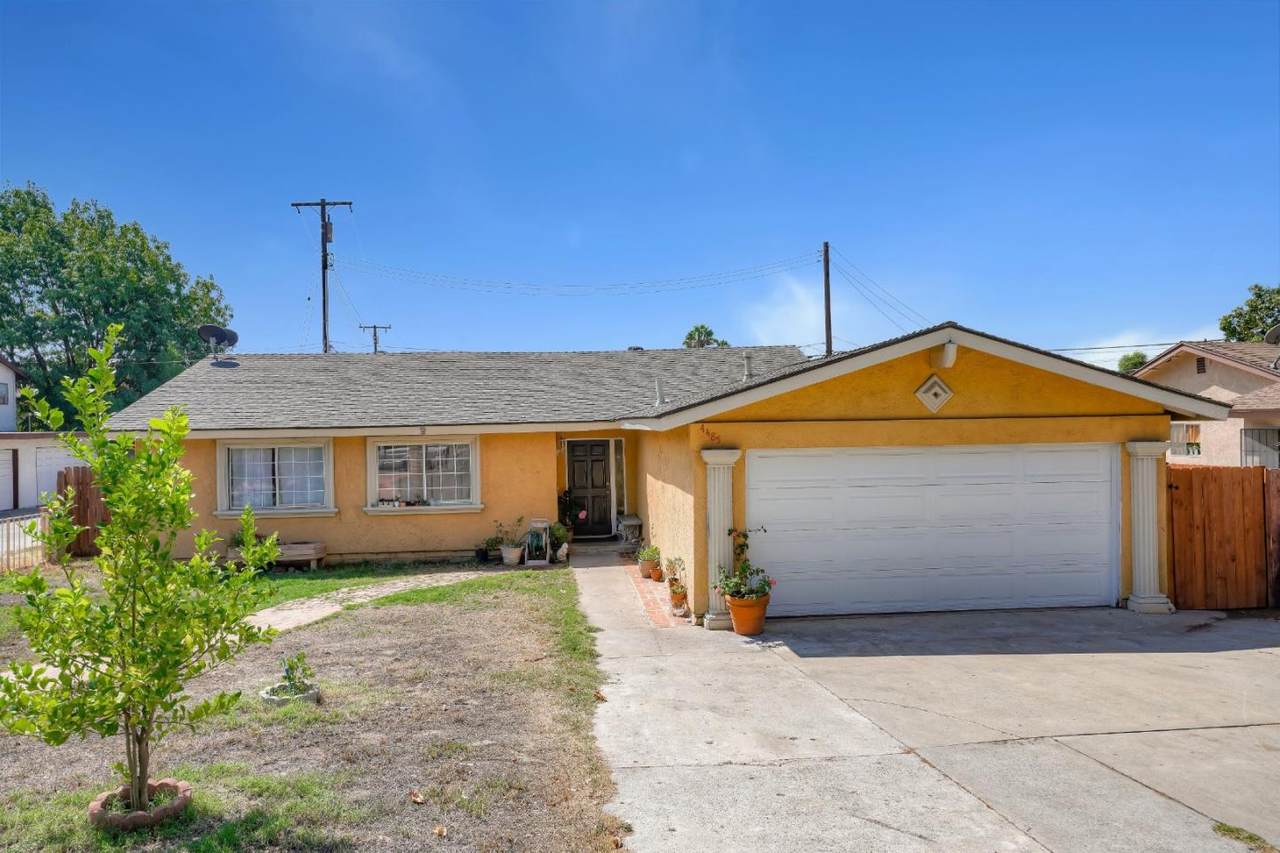 4485 San Jose Street - Photo 1