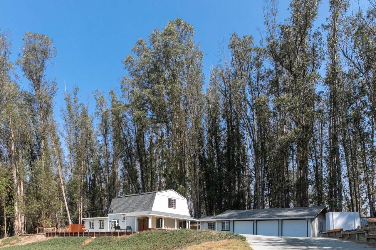 554 Maher Road - Photo 1