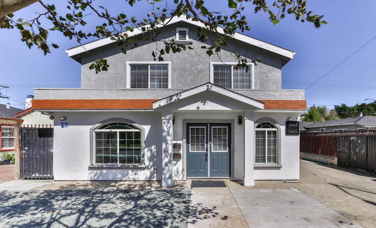 3463 Hoover Street - Photo 1