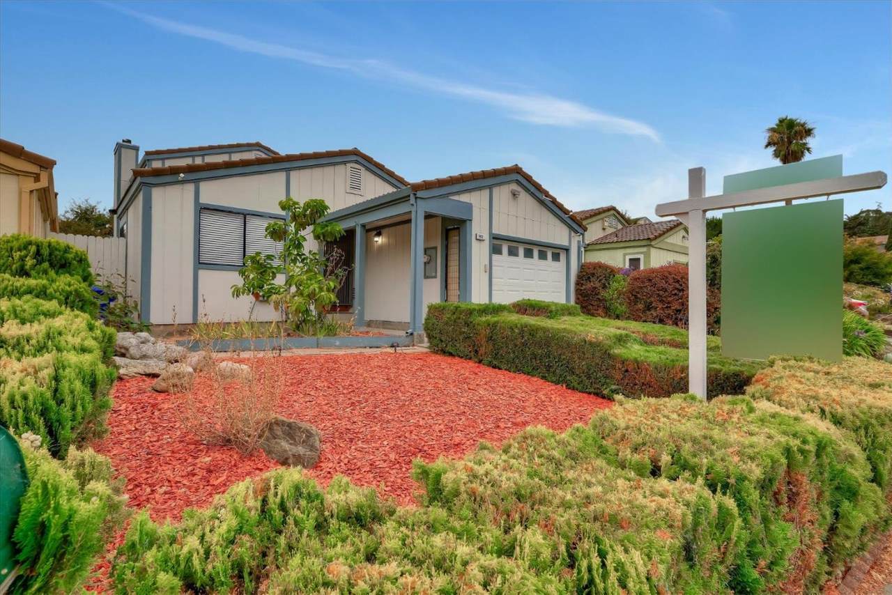5016 Mozart Drive - Photo 1