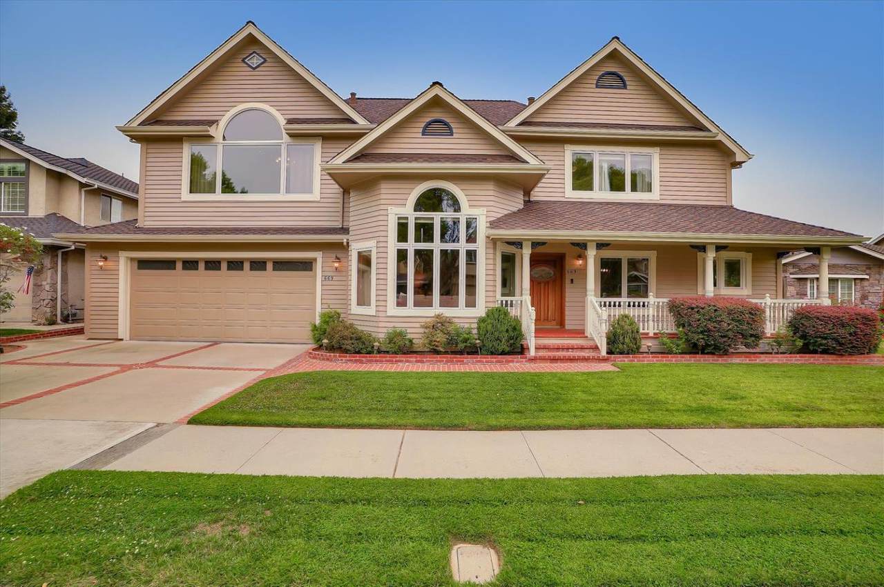 669 Regas Drive - Photo 1