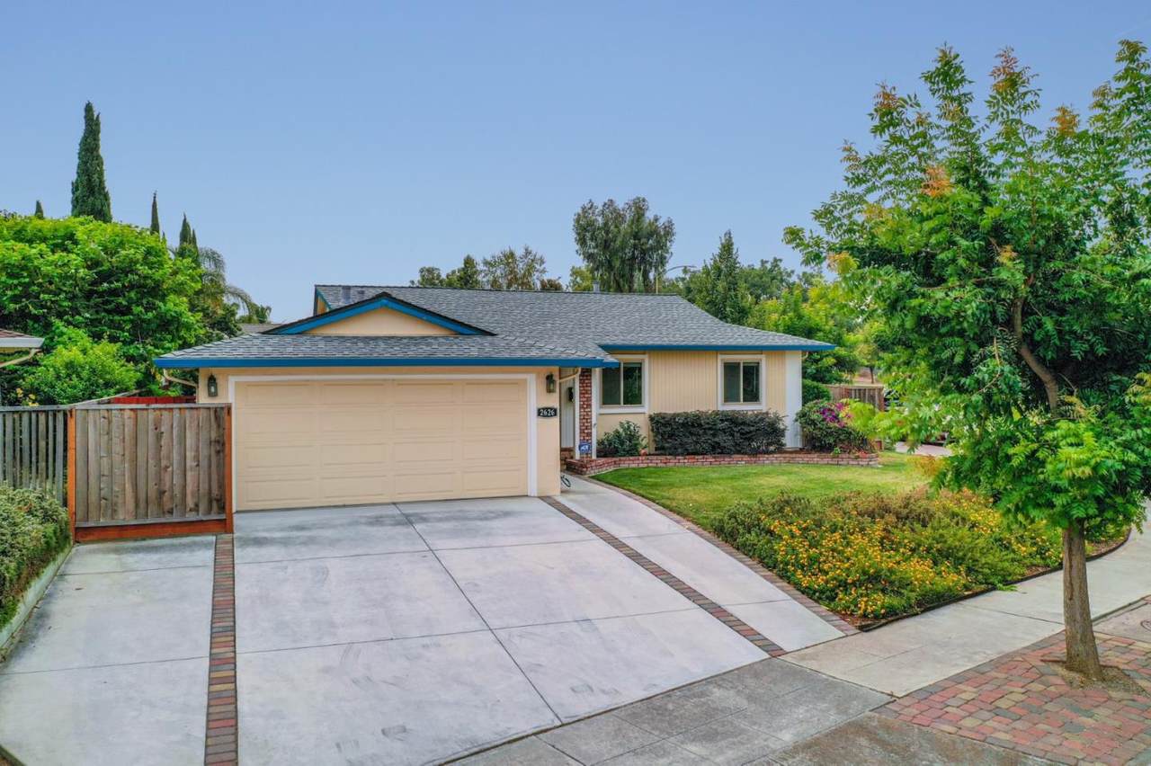 2626 Gassmann Drive - Photo 1
