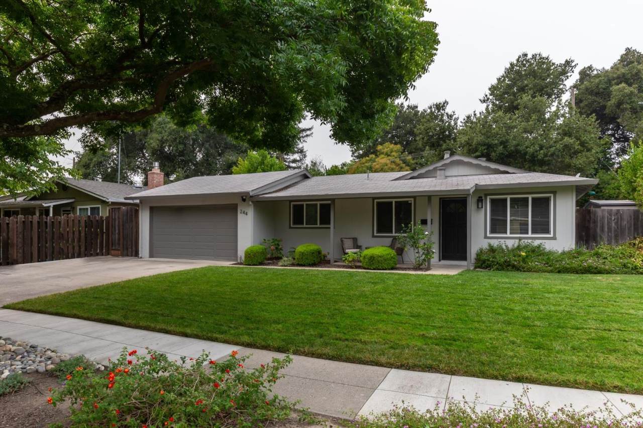 244 El Cajon Way - Photo 1