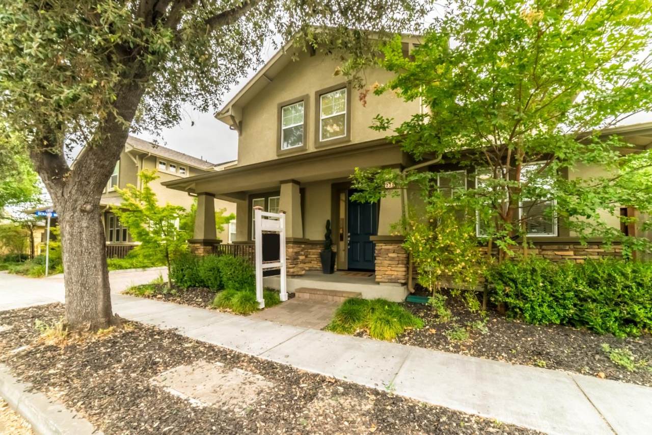 858 Taylor Street - Photo 1