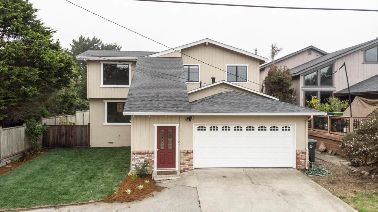 411 Terrace Avenue - Photo 1
