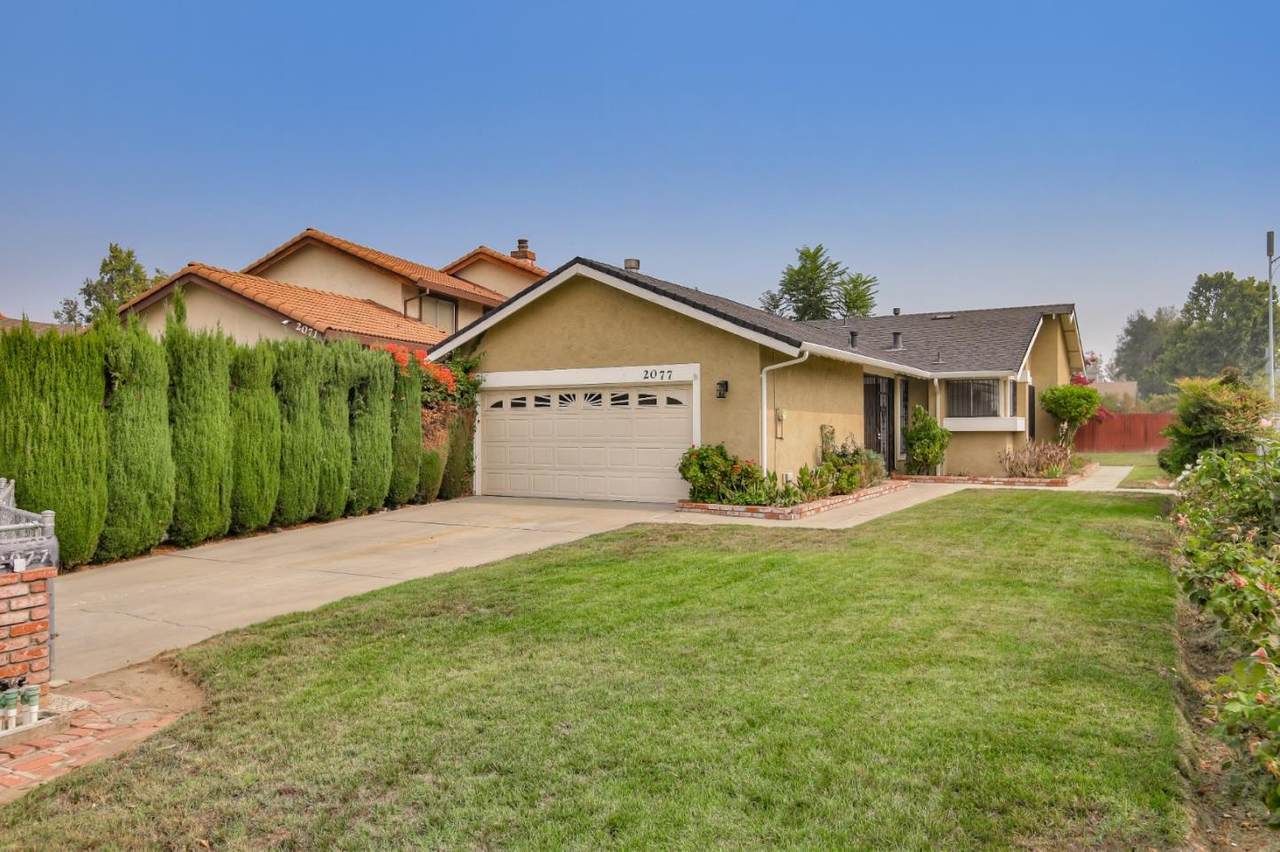 2077 Sunset View Place - Photo 1