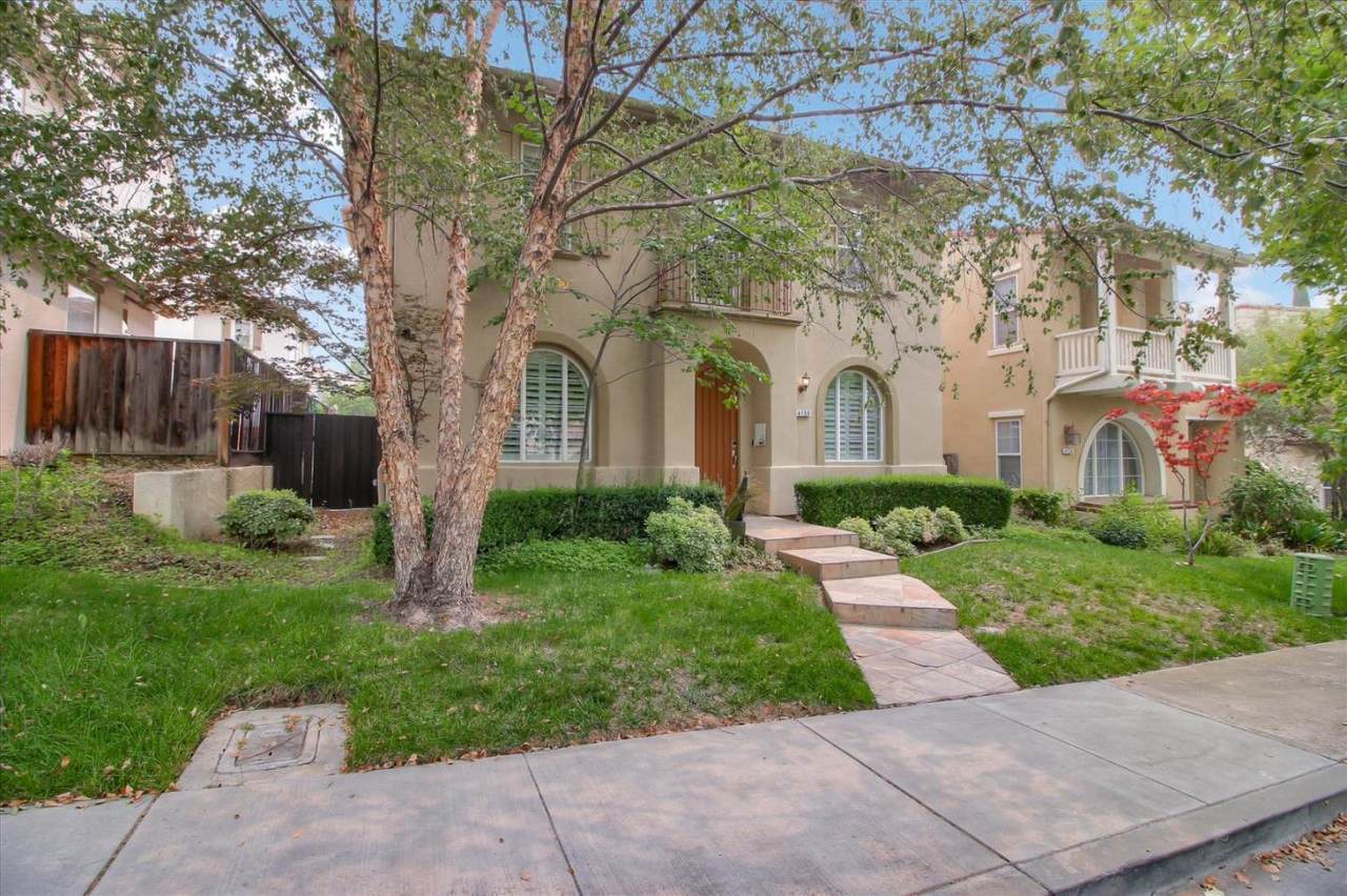 4150 Horizon Court - Photo 1