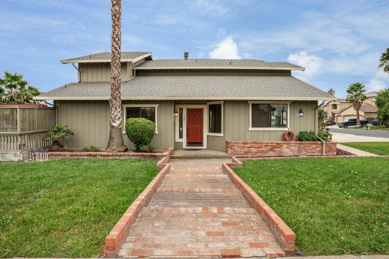 1201 Discovery Bay Boulevard - Photo 1