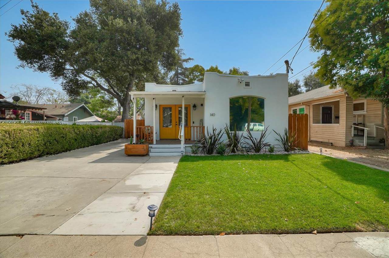 140 2nd Street - Photo 1