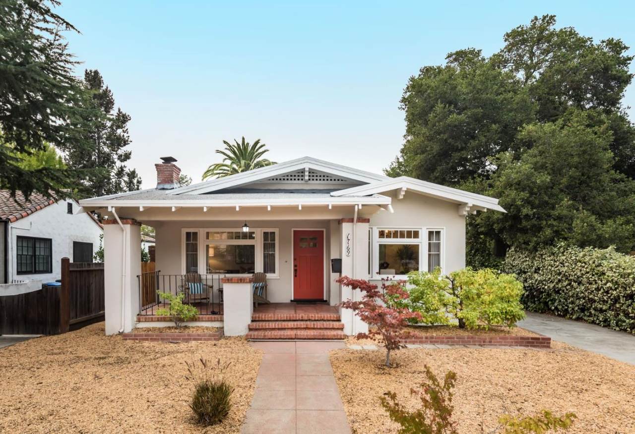 1769 Park Boulevard - Photo 1