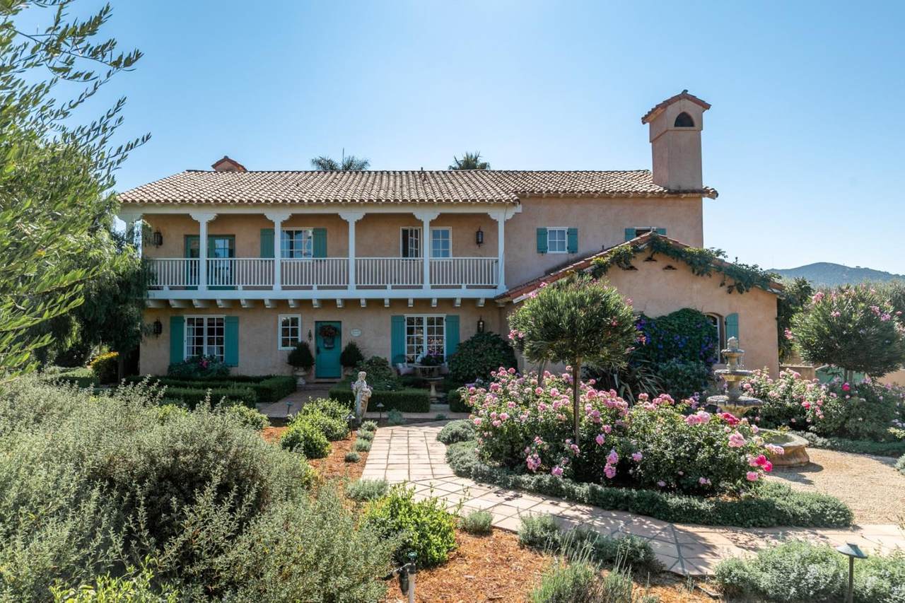 29226 Chualar Canyon Road - Photo 1