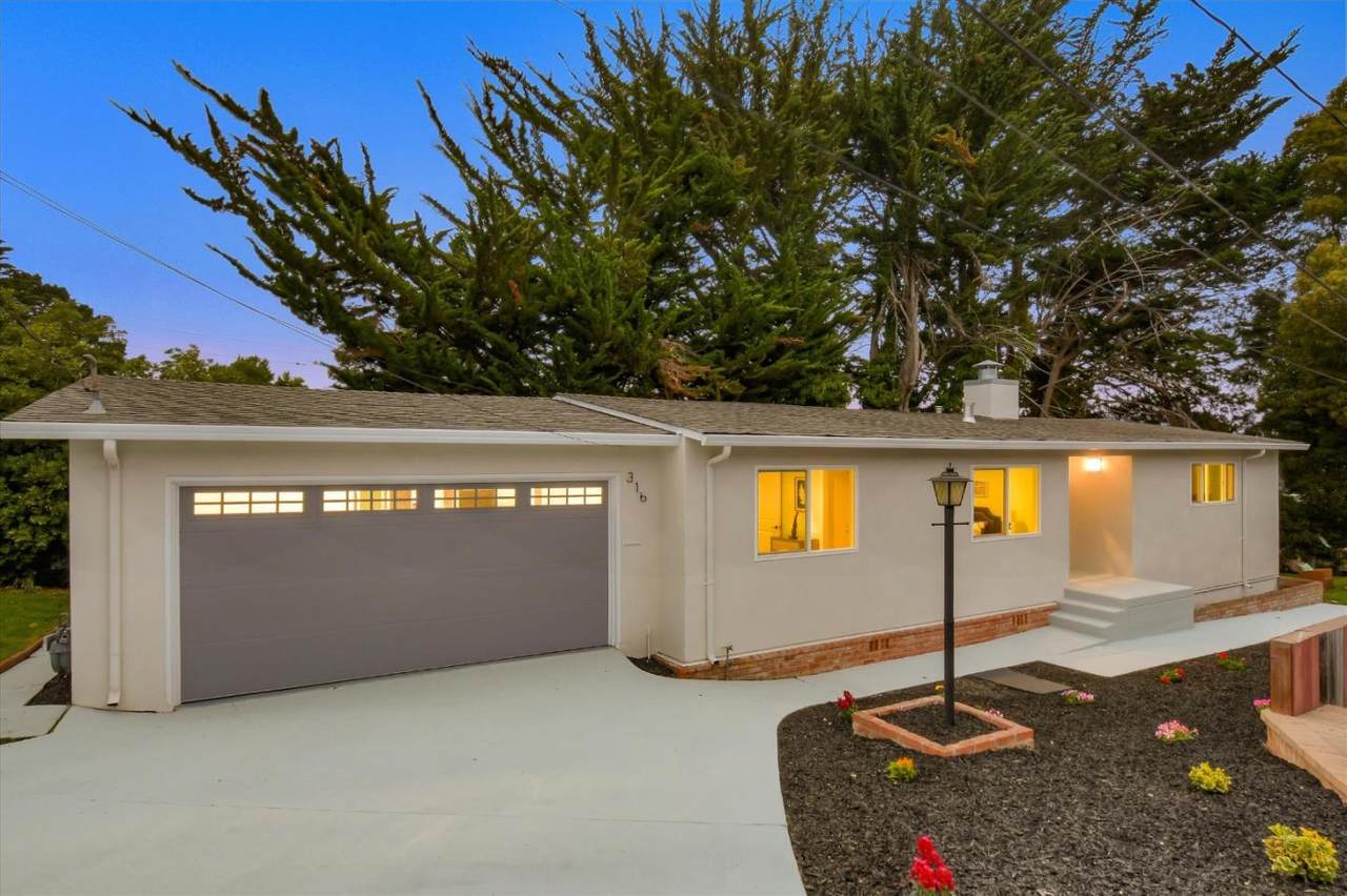 316 De Nardi Way - Photo 1