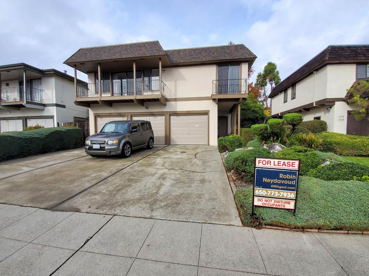 1672 Kansas Street - Photo 1