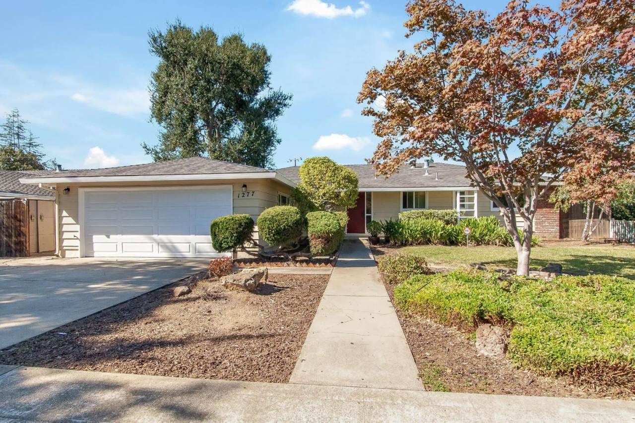 1277 Mandarin Drive - Photo 1