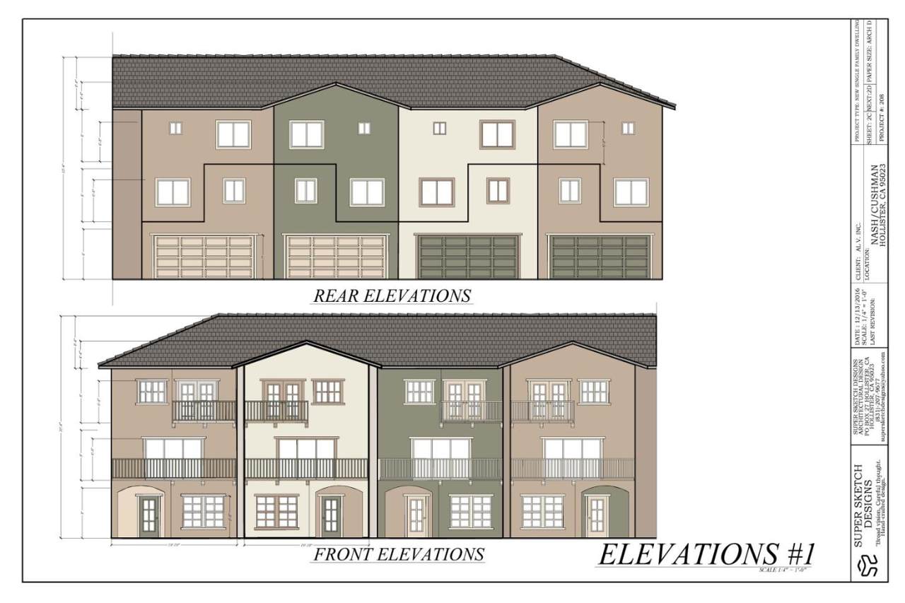 Lot 39 Bundeson Circle - Photo 1