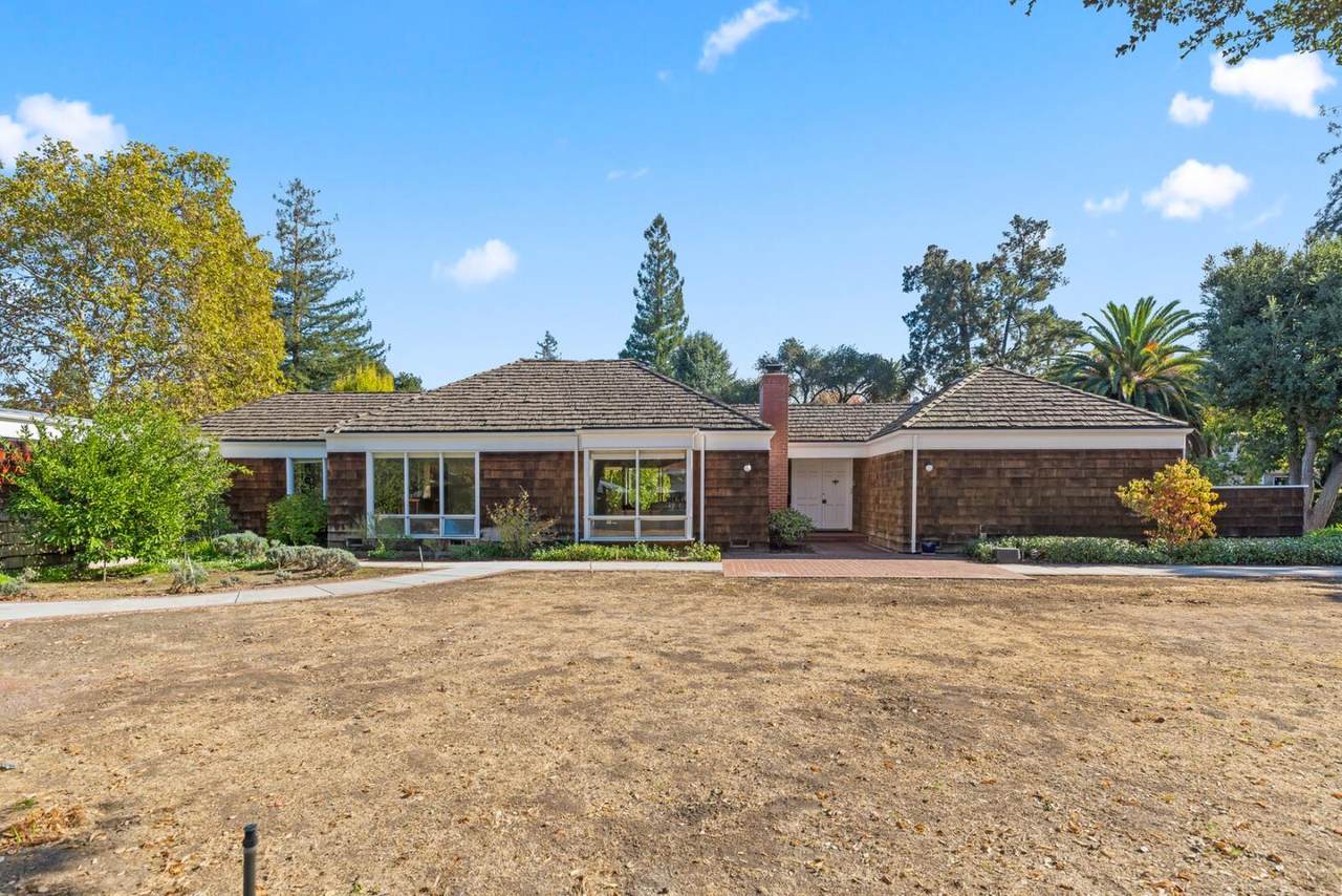 1201 Bryant Street - Photo 1