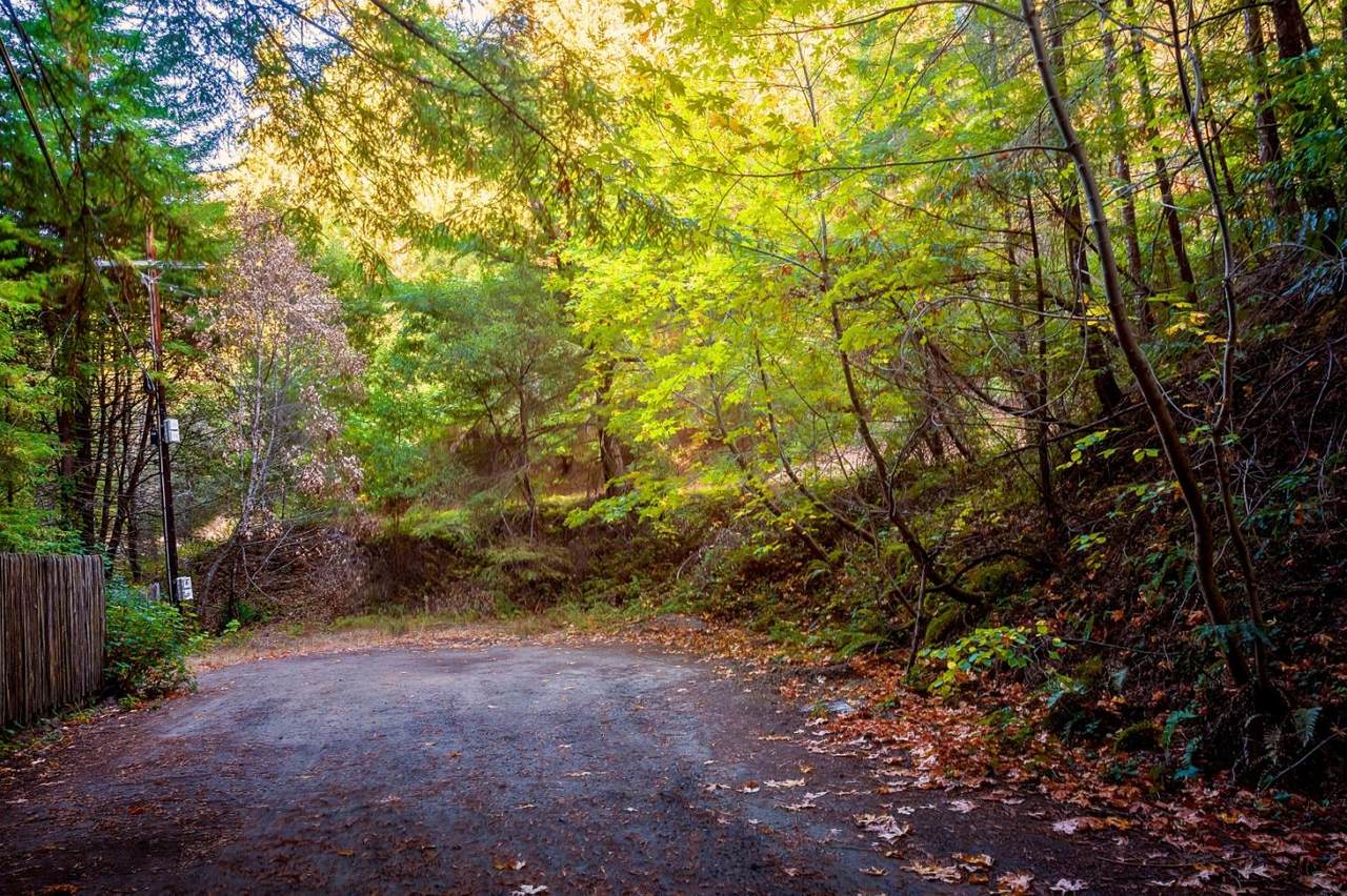 Lot Pescadero Creek Road - Photo 1