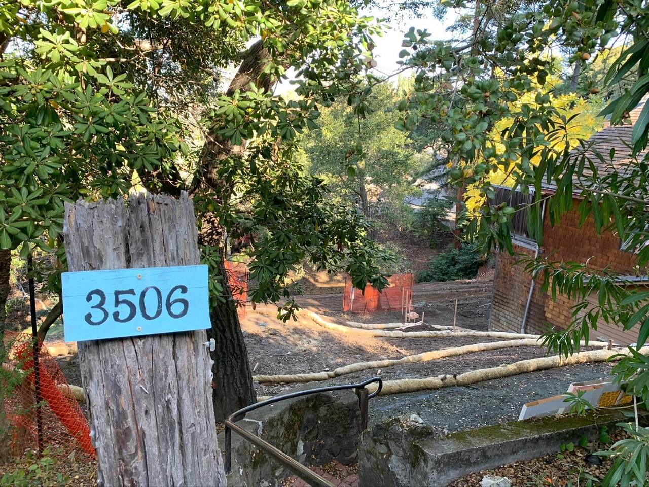3506 Oak Knoll Drive - Photo 1