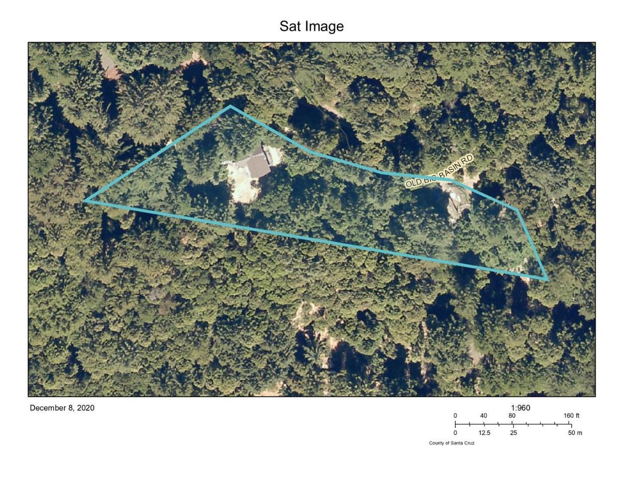 20151 Big Basin Way - Photo 1
