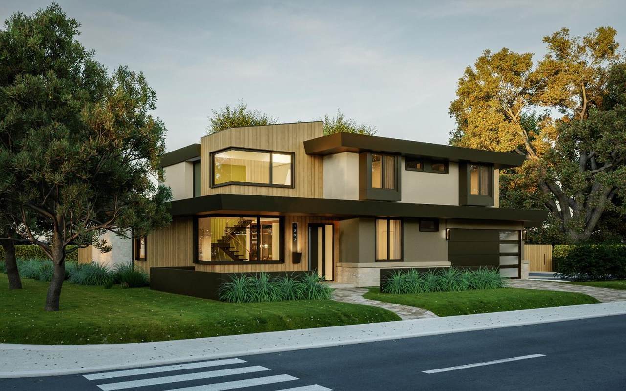 1395 Santa Cruz Avenue - Photo 1