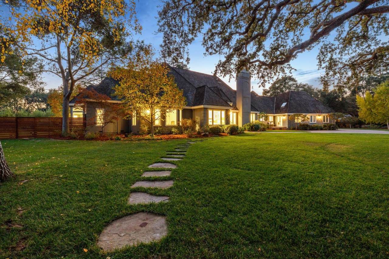 198 Toyon Road - Photo 1