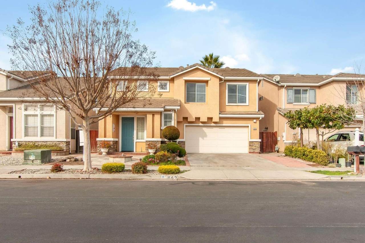 869 Winifred Drive - Photo 1