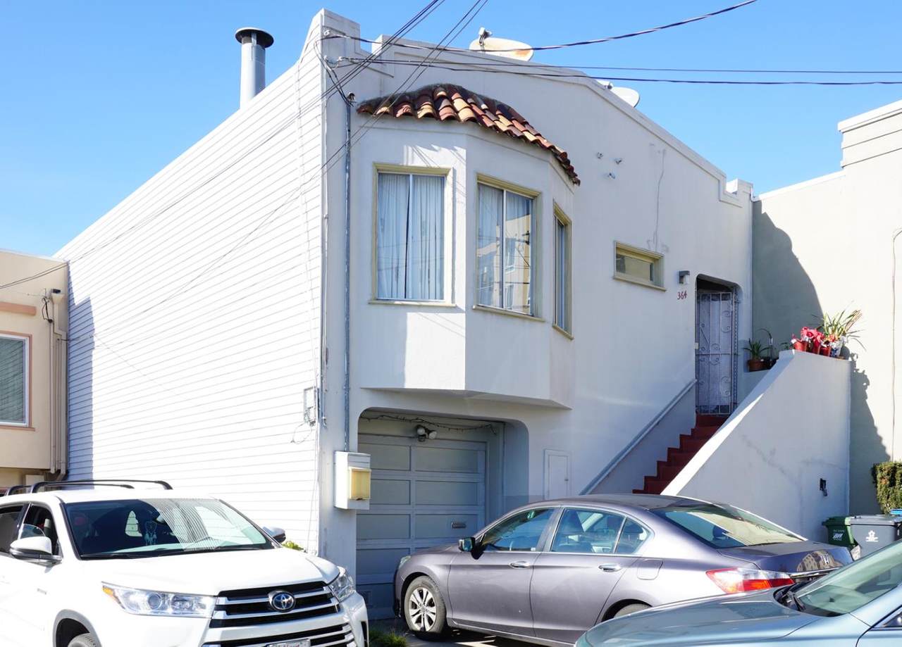 364 Miriam Street - Photo 1