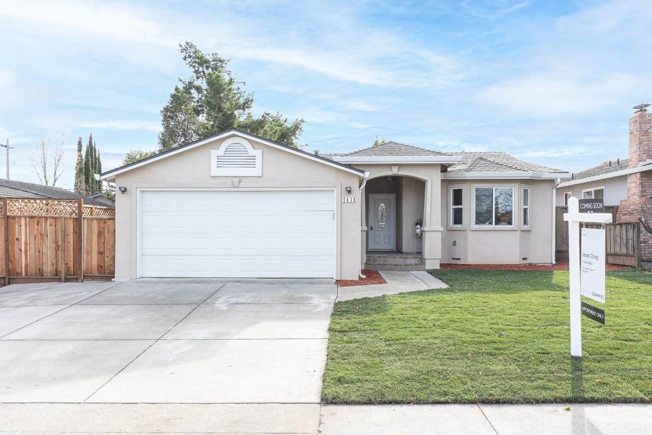 7418 Stanford Place - Photo 1