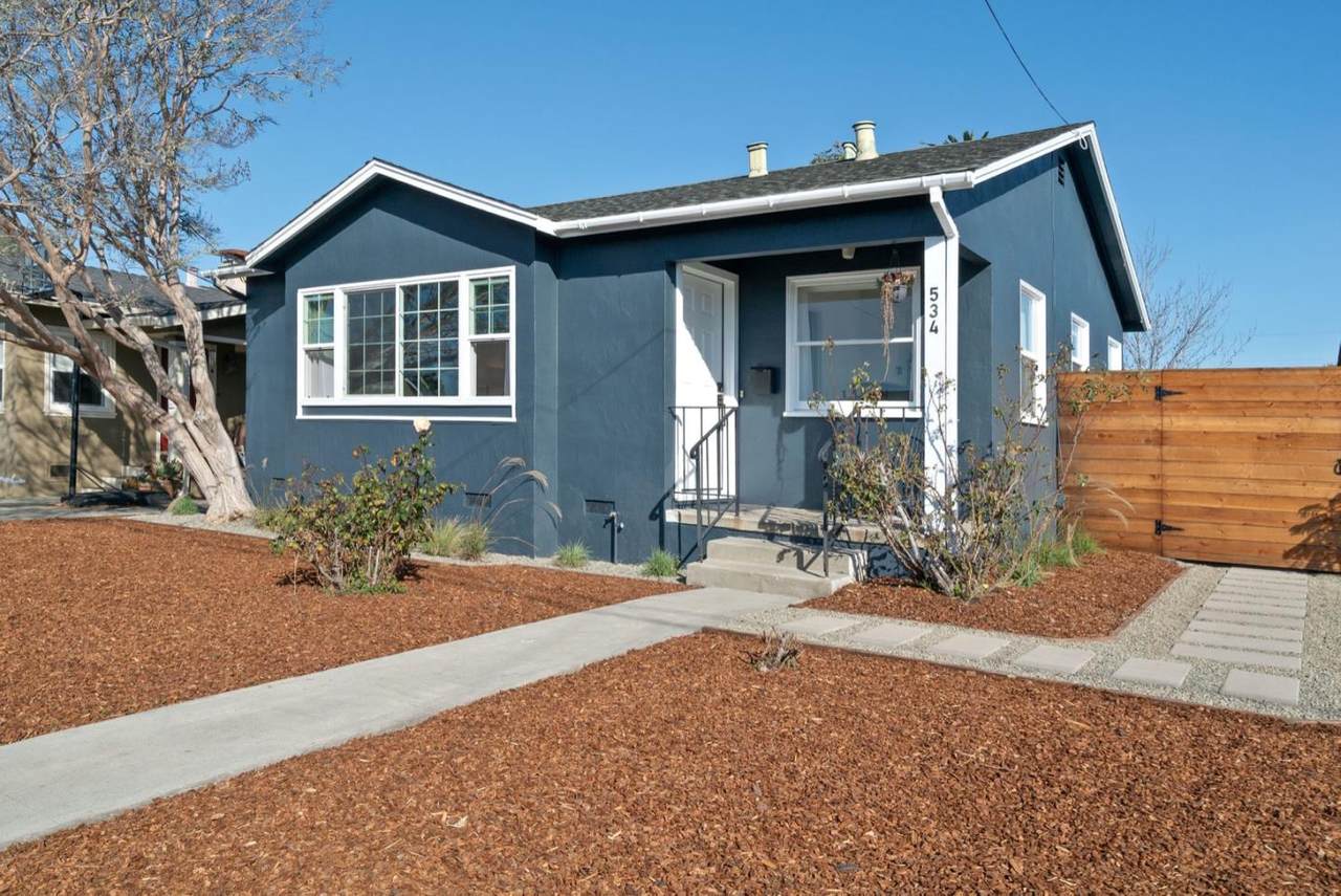 534 Bellevue Street - Photo 1