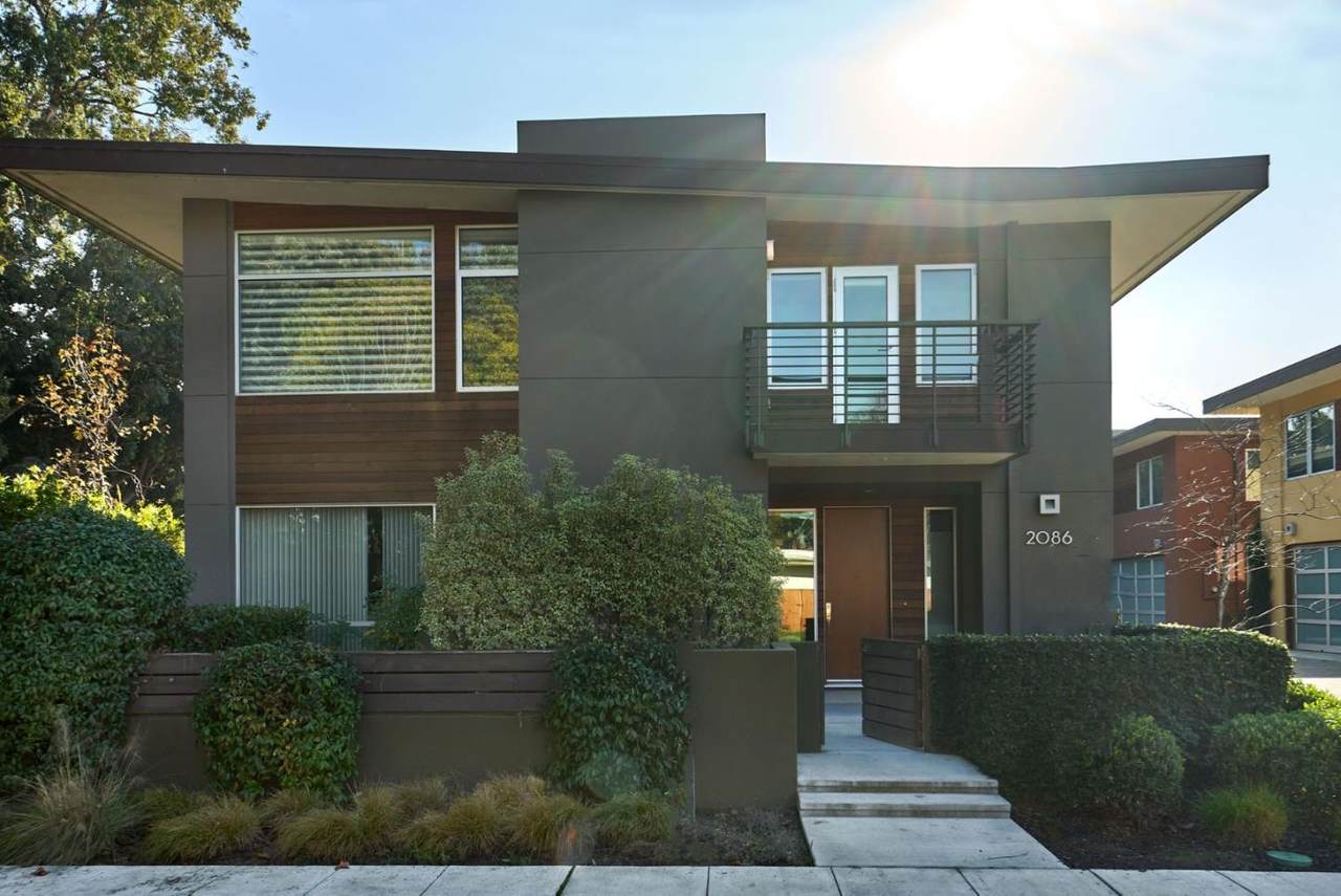 2086 Channing Avenue - Photo 1