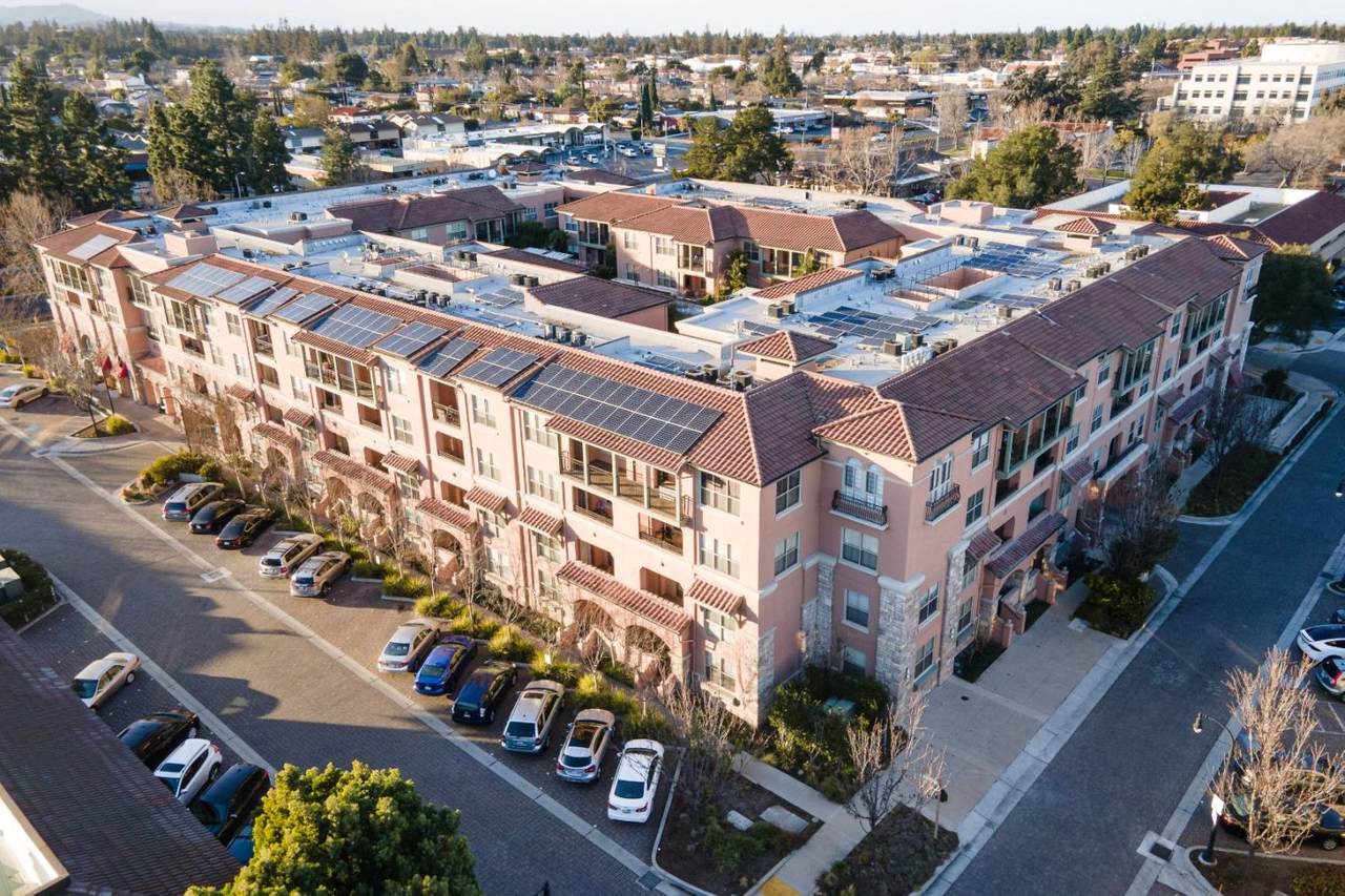 20500 Town Center Lane - Photo 1