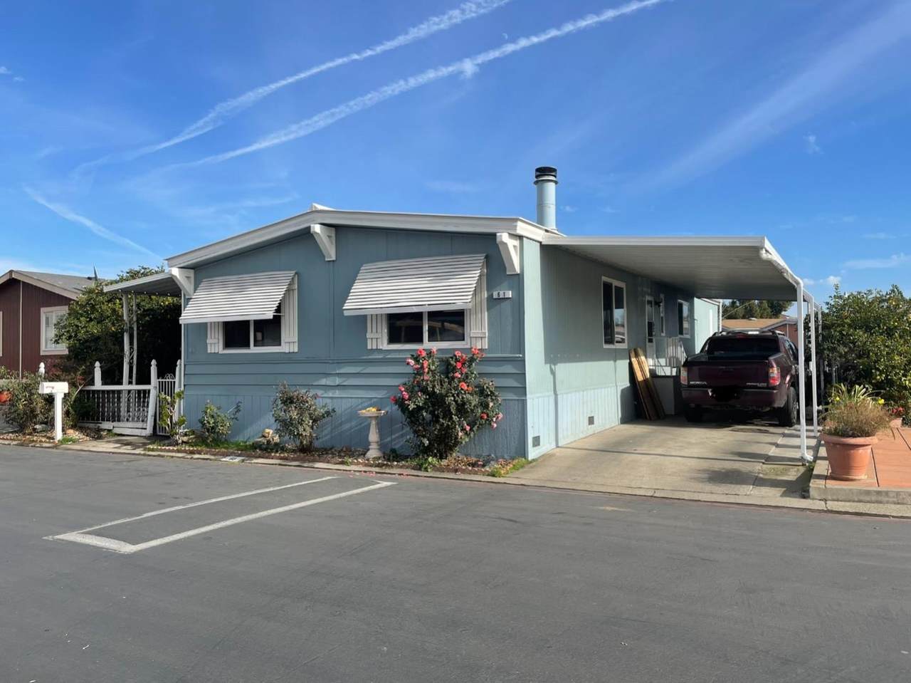 15820 Harlan Road - Photo 1