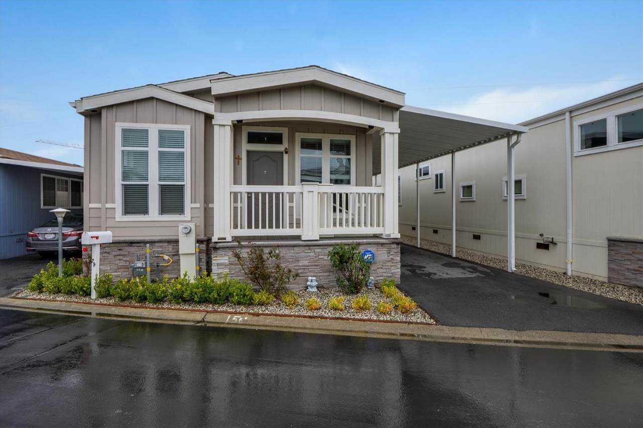 325 Sylvan Avenue - Photo 1