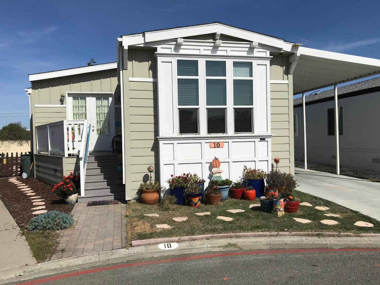 1220 Tasman Drive - Photo 1