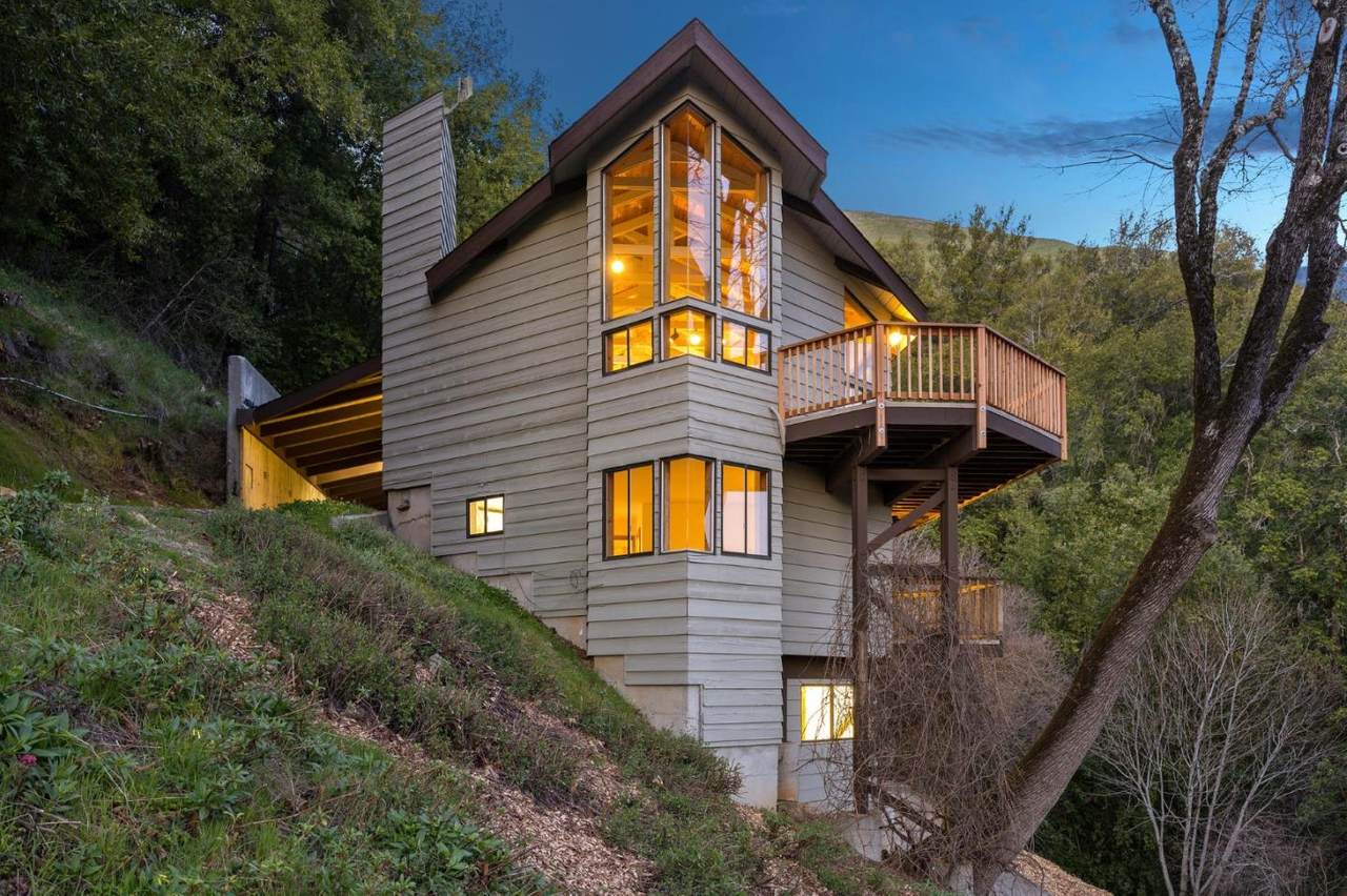223 Rapley Ranch Road - Photo 1