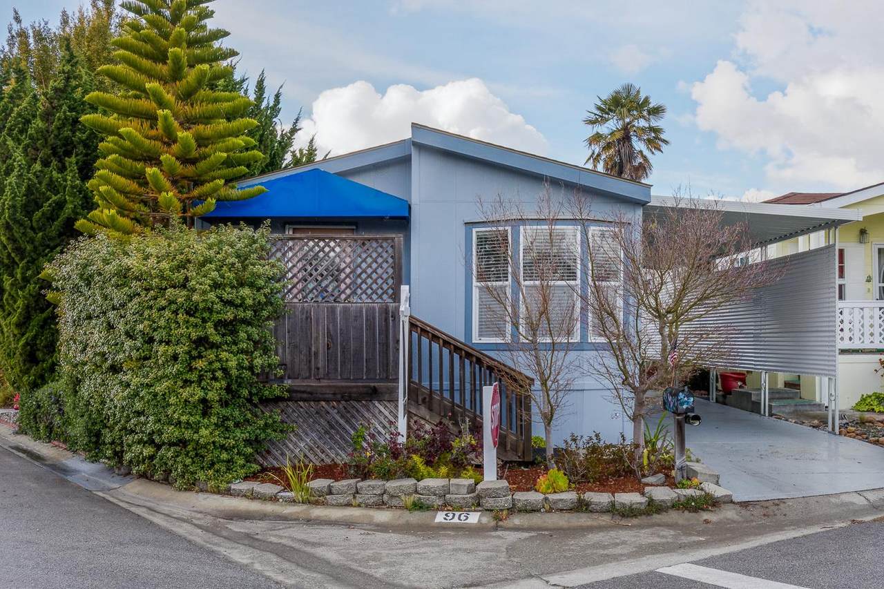 4160 Jade Street - Photo 1