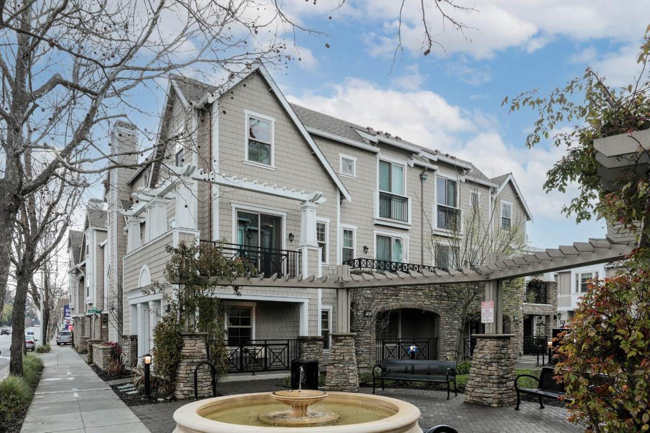 16 Artisan Way - Photo 1