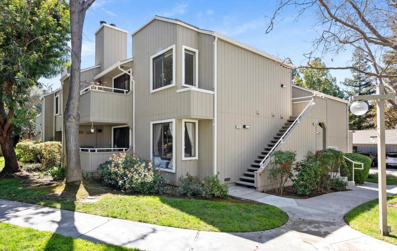 1651 Braddock Court - Photo 1