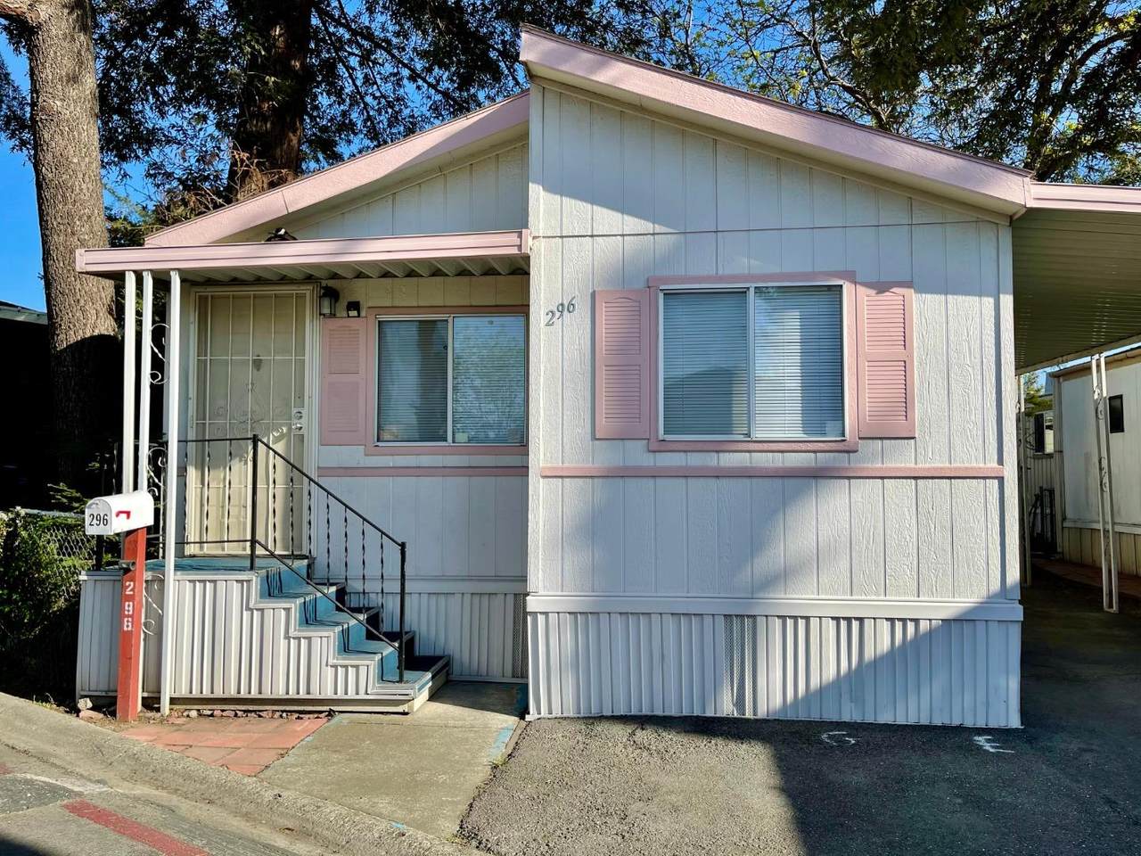 411 Lewis Road - Photo 1