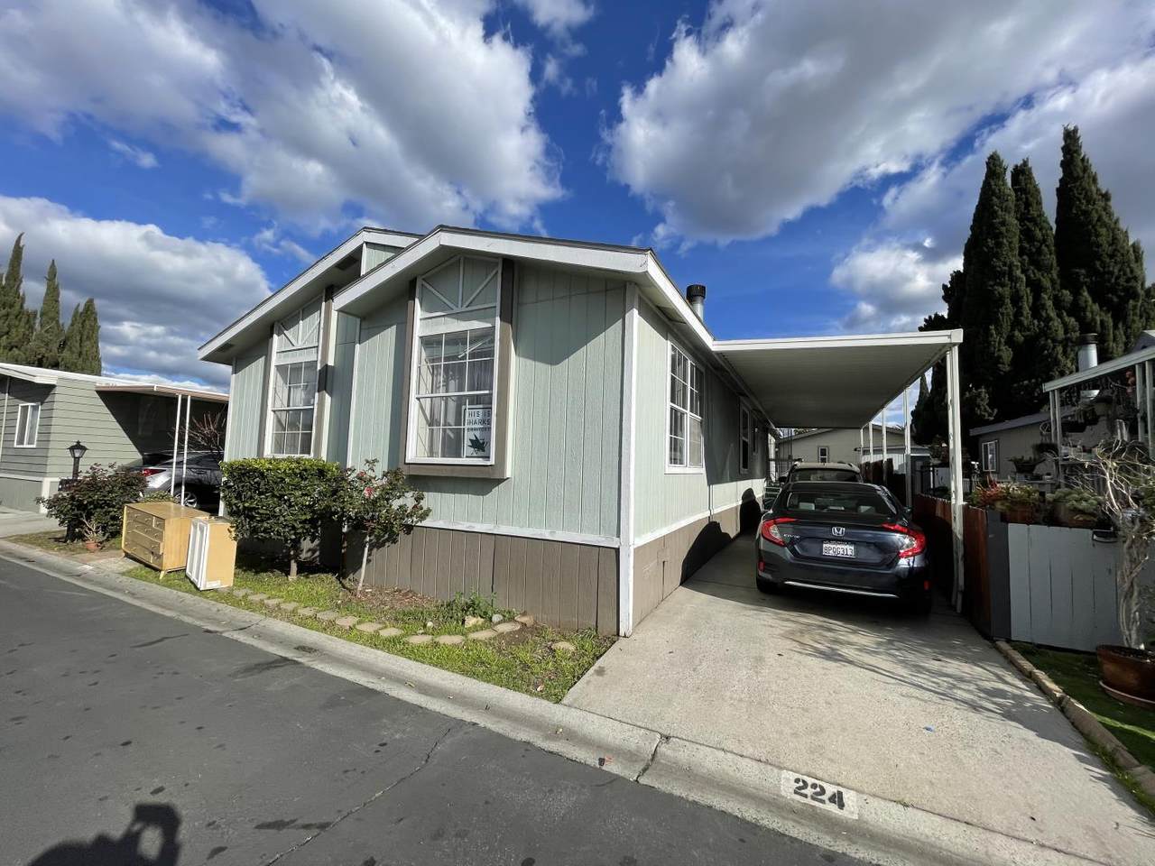 2151 Oakland Road - Photo 1