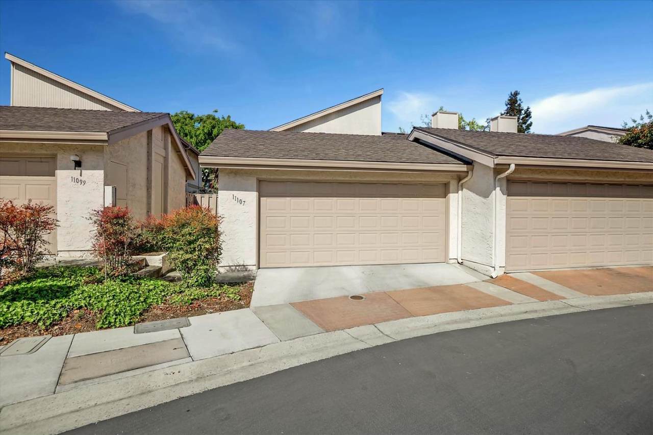 11107 Flowering Pear Drive - Photo 1