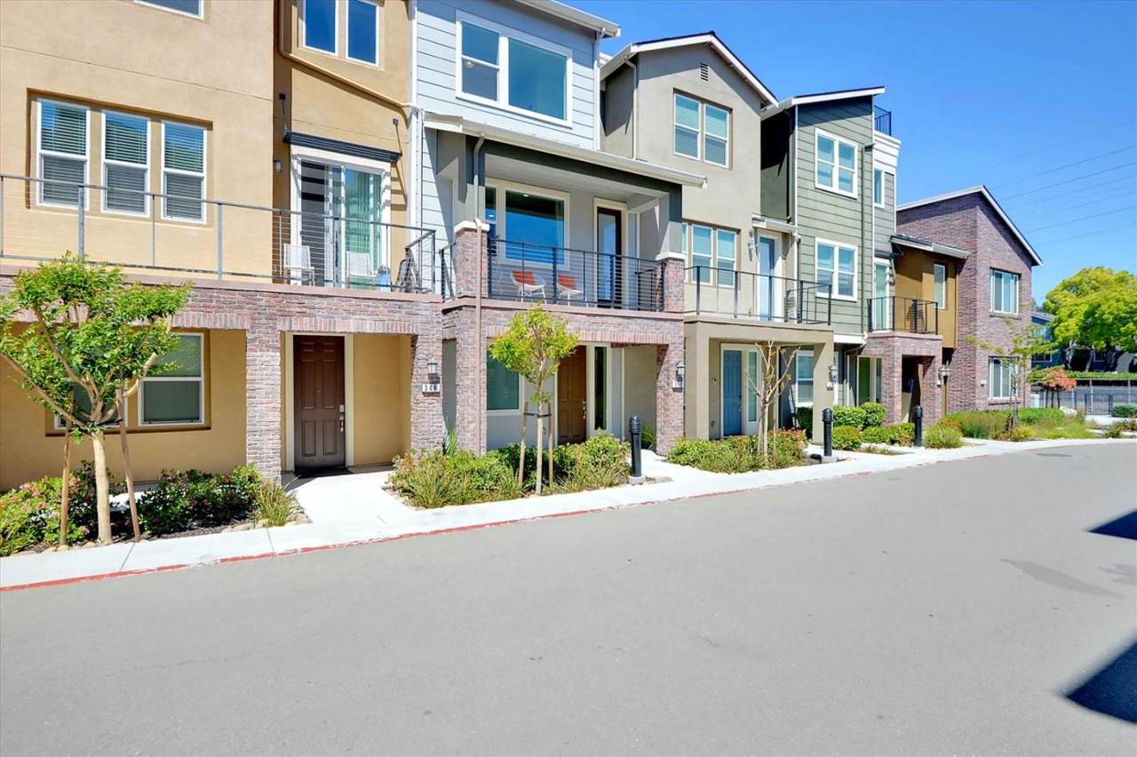 350 Charles Morris Terrace - Photo 1