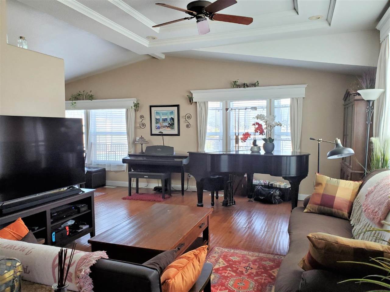 444 Whispering Pines Drive - Photo 1