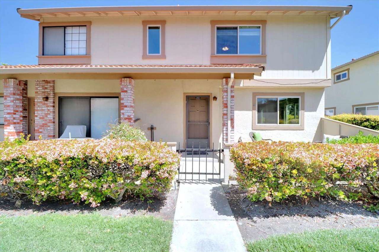 5429 Colony Green Drive - Photo 1