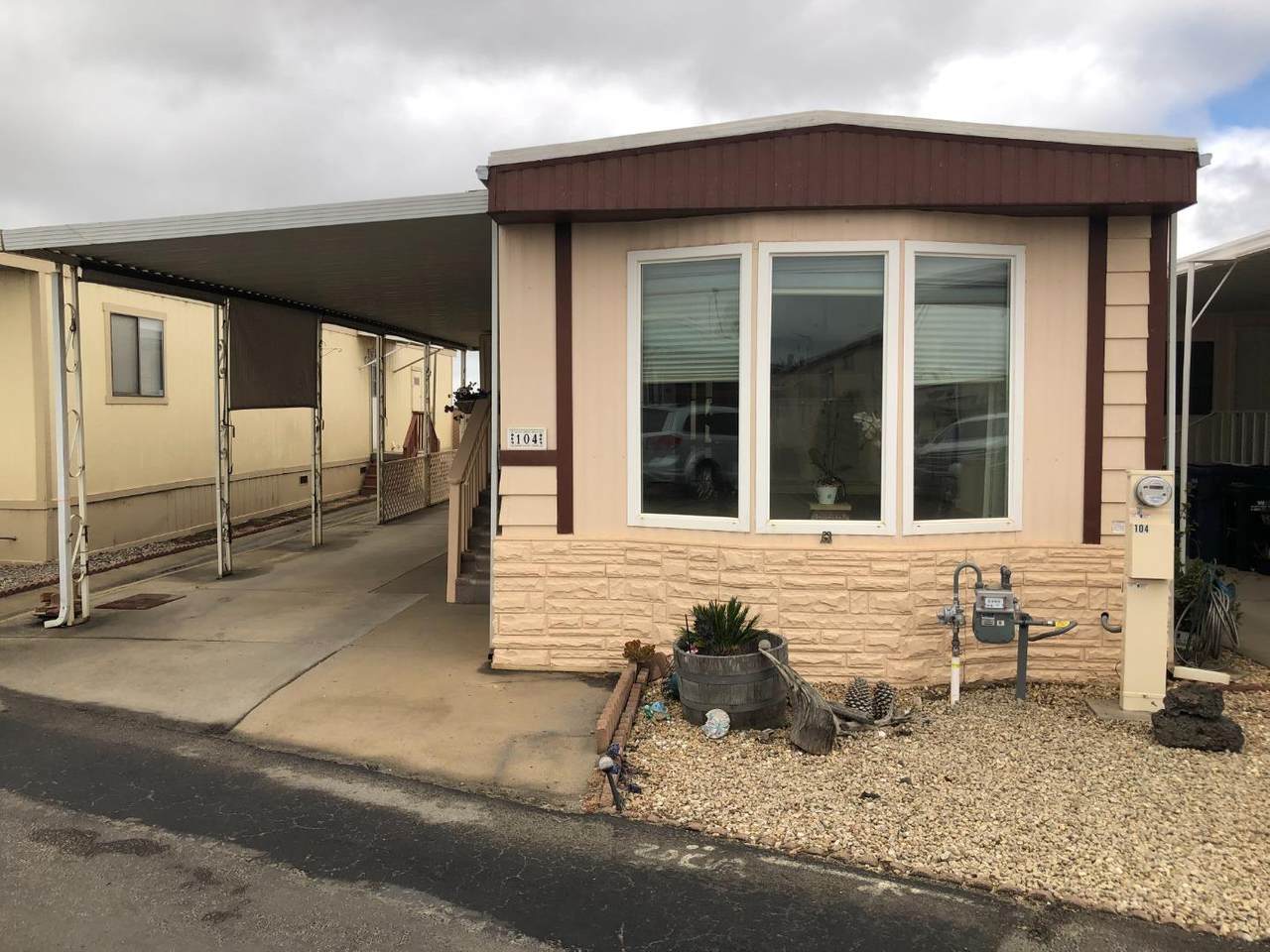 12350 Christensen Road - Photo 1