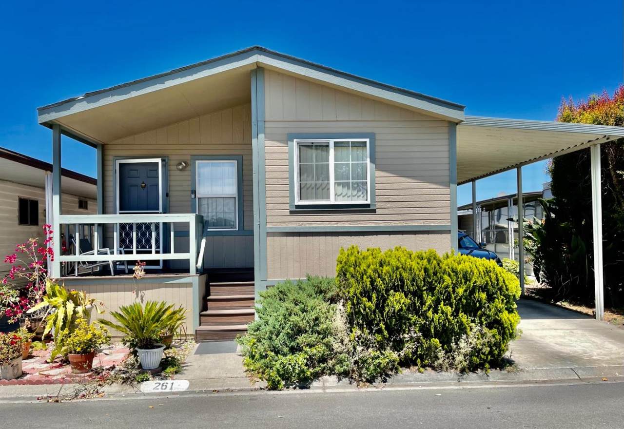 2600 Senter Road - Photo 1