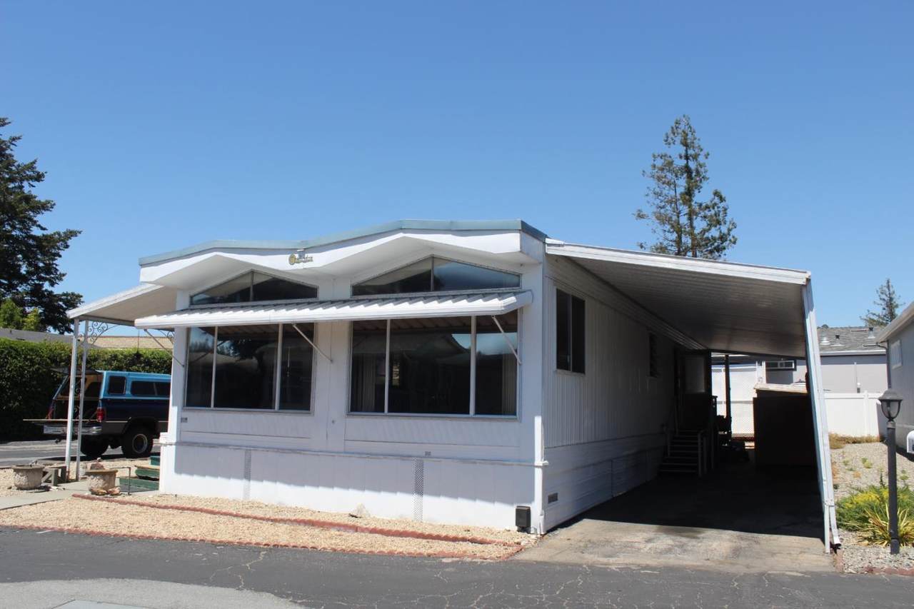 225 Mt.Hermon Road - Photo 1