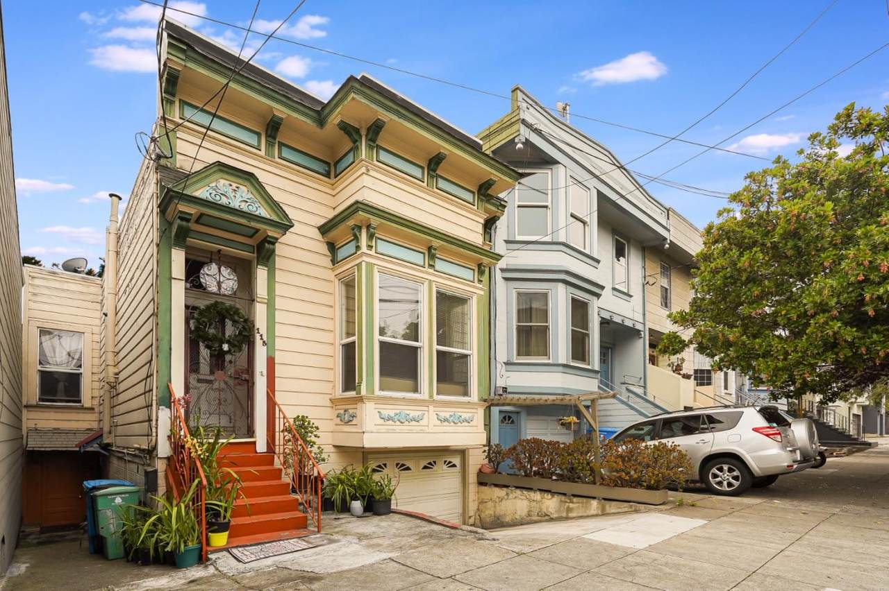 115 Saint Marys Avenue - Photo 1